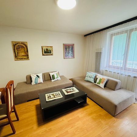 Quiet Corner Of Bascarsija Apartment SJJ Exterior foto