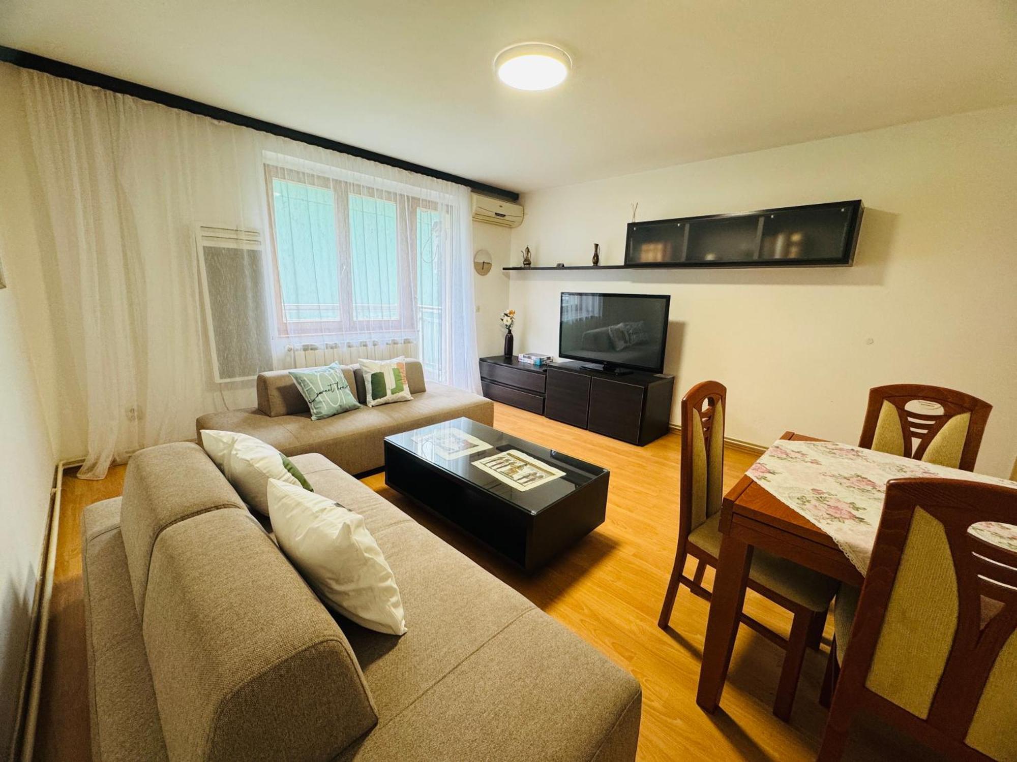 Quiet Corner Of Bascarsija Apartment SJJ Exterior foto