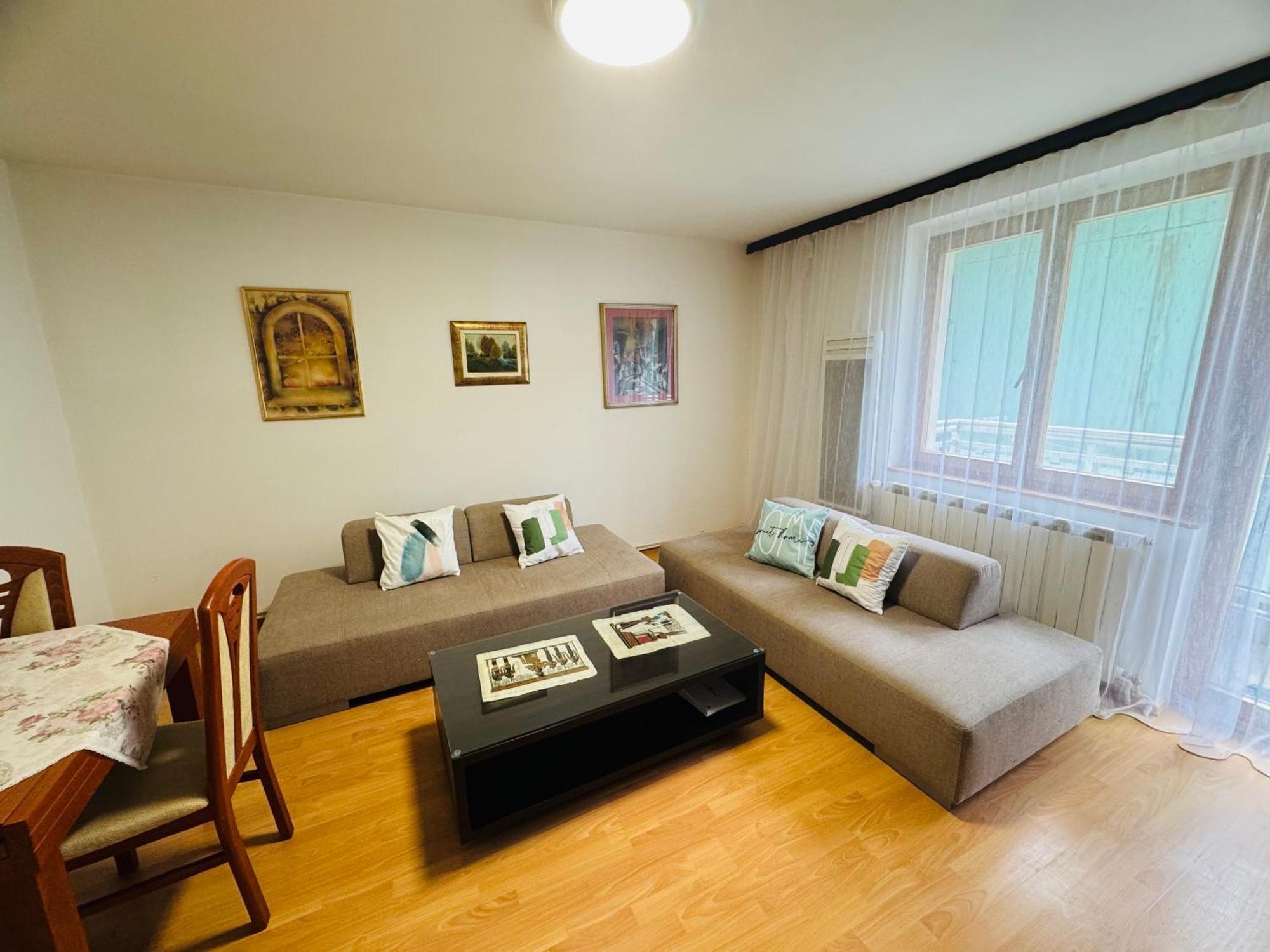 Quiet Corner Of Bascarsija Apartment SJJ Exterior foto